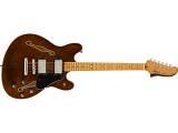 Squier by Fender Classic Vibe Starcaster MN Walnut