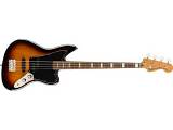 Squier by Fender Classic Vibe Jaguar Bass LRL 3C Sunburst