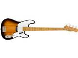 Squier by Fender Classic Vibe ‘50s Precision Bass MN 2C Sunburst