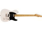 Squier by Fender Classic Vibe ‘50s Telecaster MN White Blonde