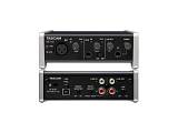 Tascam US 1x2 Scheda Audio USB 1 In/2 Out