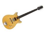 Gretsch G6131-MY Malcolm Young Signature Jet Eb Natural