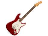 Squier by Fender Classic Vibe '60s Stratocaster LRL Candy Apple Red