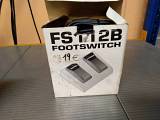 Behringer FS112B - Footswitch 2 Canali
