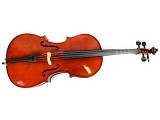 Domus Music VC810 Rialto II violoncello 3/4 - in condizioni buone