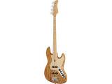 SIRE MARCUS MILLER V7 Swamp Ash 4 NT Natural (2nd Gen) BASSO ELETTRICO