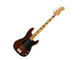 Squier by Fender Classic Vibe '70s Precision Bass MN Walnut