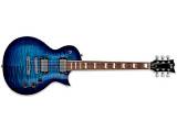 LTD EC-256FM - Cobalt Blue chitarra elettrica stile Les Paul