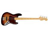 Fender American Professional II Jazz Bass MN 3C Sunburst