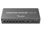 Fender Engine Room LVL8 Power Supply (230V Eur)