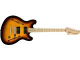 Squier by Fender Affinity Starcaster MN 3-Color Sunburst chitarra semiacustica
