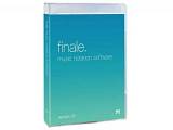 MAKE MUSIC Finale 25 Academic (Italiano) - SOFTWARE PER NOTAZIONI MUSICALI