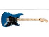 Squier by Fender Affinity Series Stratocaster MN Lake Placid Blue - NEW 2021!