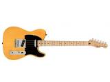 Squier by Fender Affinity Series Telecaster MN Butterscotch Blonde