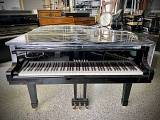 Yamaha G2 pianoforte a coda rigenerato - matricola E3620423