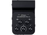 Roland GO:MIXER Pro X - Mixer Audio per Smartphone