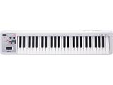 Roland A-49-WH controller MIDI a tastiera 49 tasti