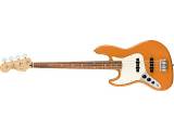 Fender Player Jazz Bass LH Pau Ferro Fingerboard Capri Orange
