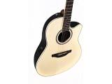 Applause by Ovation  AB 24-4S Natural Satin - chitarra elettroacustica