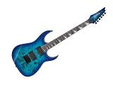 IBANEZ GRGR221PA AQB Aqua Burst - chitarra elettrica blu