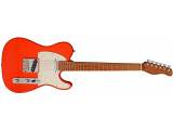 SIRE LARRY CARLTON T7 FRD FIESTA RED - chitarra elettrica rossa stile Telecaster