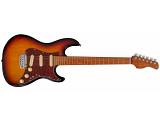 SIRE LARRY CARLTON S7 VINTAGE TS TOBACCO SUNBURST - chitarra elettrica stile Stratocaster