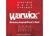 WARWICK RED LABEL 46210 MUTA DI CORDE PER BASSO ELETTRICO 40-100