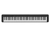 CASIO CDP S-110 Black -  PIANOFORTE DIGITALE 88 TASTI NERO - Sostituto del cdp-s100