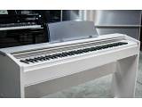 Casio PX 770 WE - pianoforte digitale 88 tasti - bianco - OTTIME CONDIZIONI
