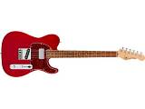 G&L ASAT Classic Bluesboy Candy Apple Red - chitarra elettrica stile Telecaster rossa