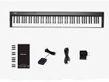 PH88C Pianoforte digitale 88 tasti semipesati