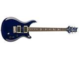 PRS SE Standard 24-08 Translucent Blue - chitarra elettrica double cut con split coil
