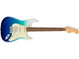 FENDER Player Plus Stratocaster HSS PF Belair Blue - CHITARRA ELETTRICA BELAIR BLUE