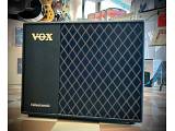 VOX VT100X - AMPLIFICATORE CON MODELLI DIGITALI PER CHITARRA 1x12" 100W - Buone Condizioni