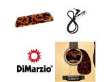DiMarzio The Angel - DP230 - pickup magnetico per chitarra acustica