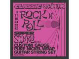 Ernie Ball 2253 - Classic Rock n Roll Super Slinky - muta per chitarra elettrica 09-42