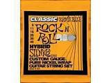Ernie Ball 2252 - Classic Rock n Roll Hybrid Slinky - muta per chitarra elettrica 09-46
