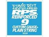 Ernie Ball 1029 EB SING.PLAIN SL.RPS 009E.BALL