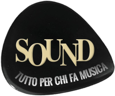 Stumenti Musicali  tutto per chi fa musica - Sound s.r.l.