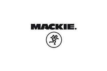 Mackie