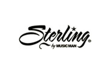 Sterling by Music Man