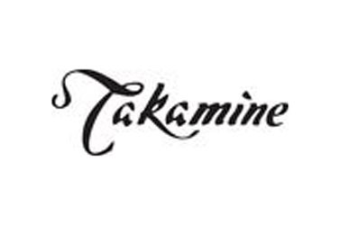 Takamine