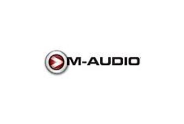 M Audio