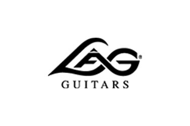 LAG Guitars