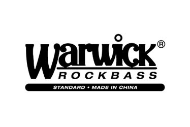RockBass by Warwick