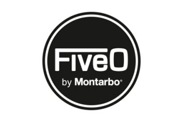 Five-O by Montarbo