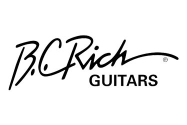 B.C. Rich