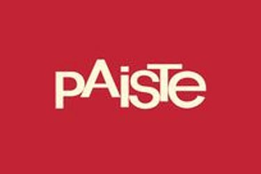 Paiste