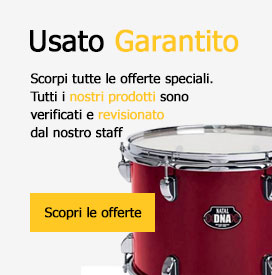 Usato Garantito