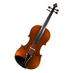 Violino e Viole